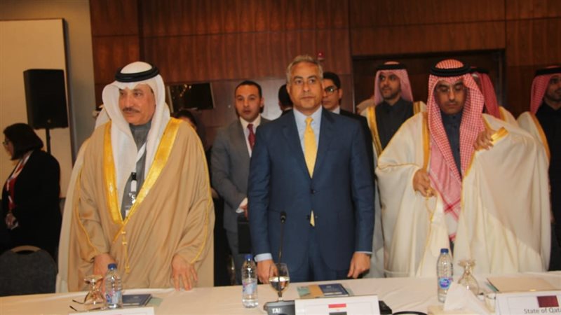 وزير القوى العاملة