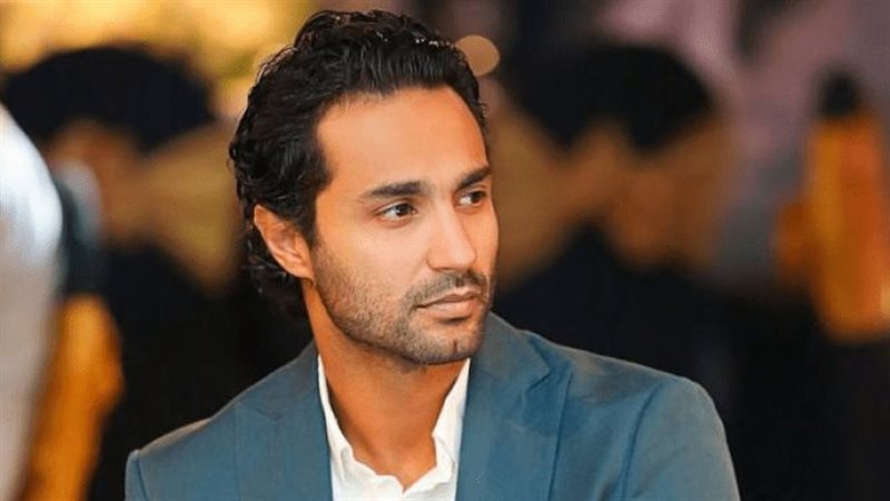 كريم فهمي، فيتو