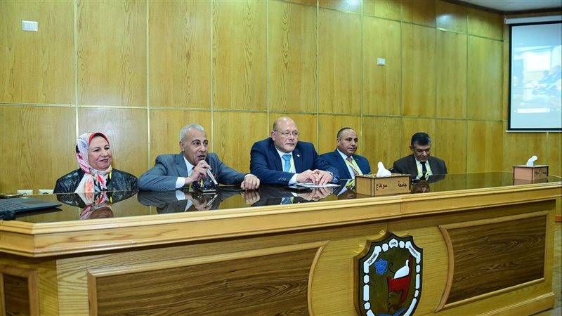 جانب من المؤتمر