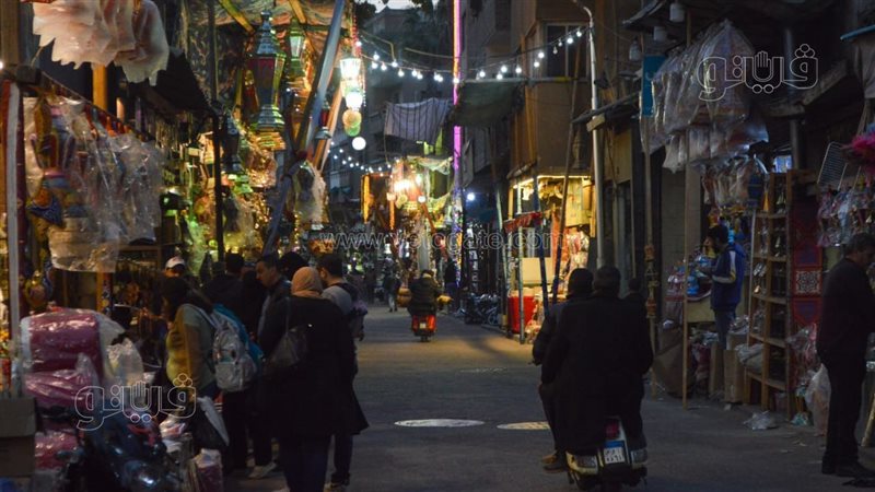 اسعار فوانيس رمضان،
