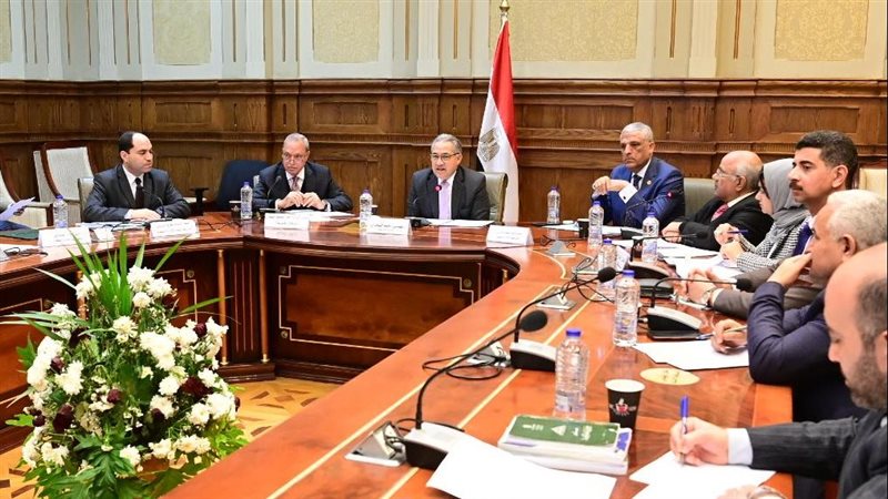 محلية النواب في اجتماع