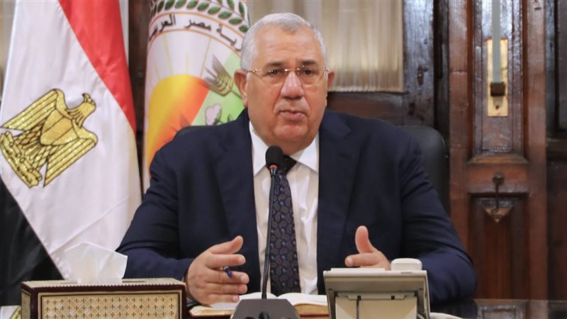 السيد القصير وزير
