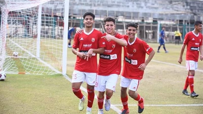 الأهلى 2007، فيتو