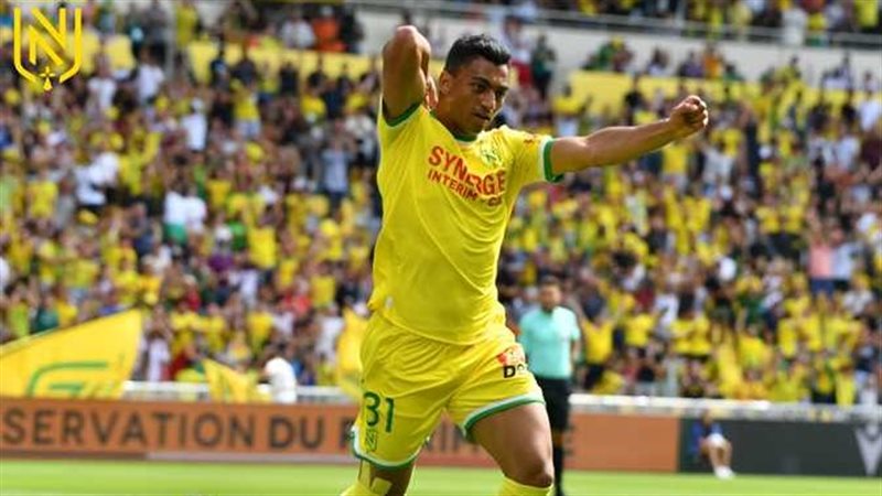 مصطفى محمد،فيتو