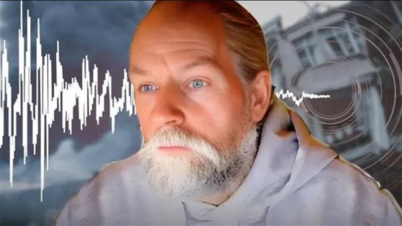 عالم الزلازل الهولندي،