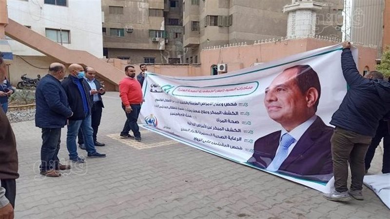 مبادرة المقبلين على