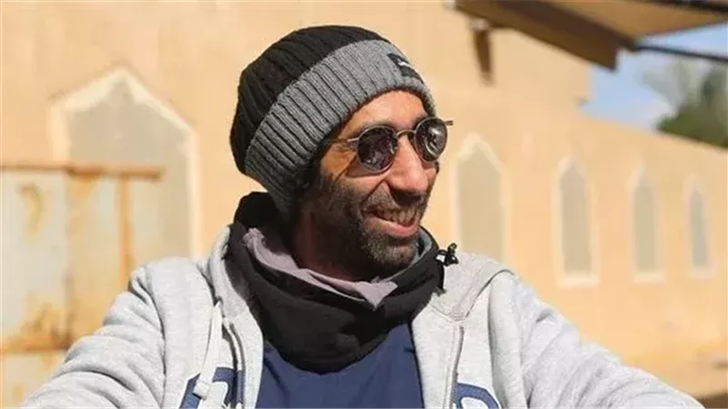 كريم العدل، فيتو