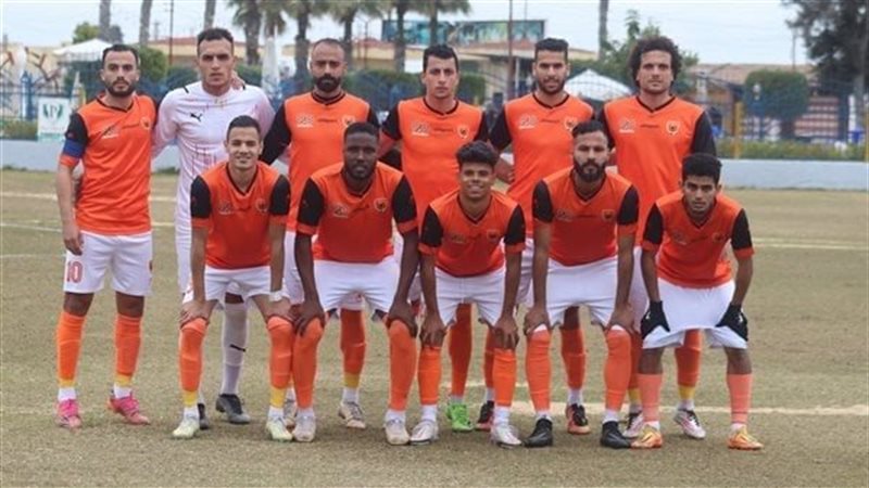 المنصورة، فيتو
