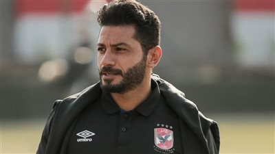 شريف عبد الفضيل: افتتاح فرع الأهلي بالتجمع هو امتداد للإنجازات 