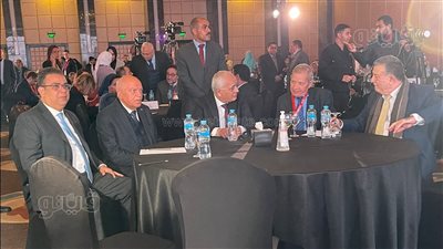 توصيات الملتقى الدولي للتعليم الفني والتكنولوجي «إيدتوك إجيبت 2023»