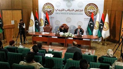 مصر ترحب بإقرار مجلس النواب الليبي لتعديل الإعلان الدستوري