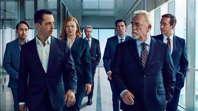 شبكة HBO: الموسم الرابع لمسلسل succession سيكون الأخير