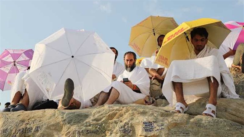 قرعة الحج 2023, فيتو