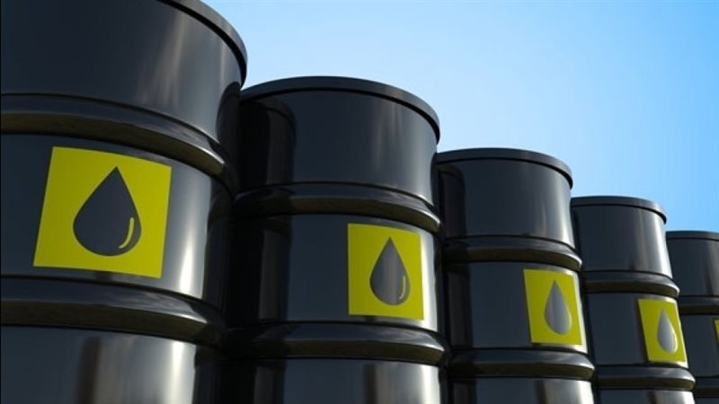 سعر برميل البترول،