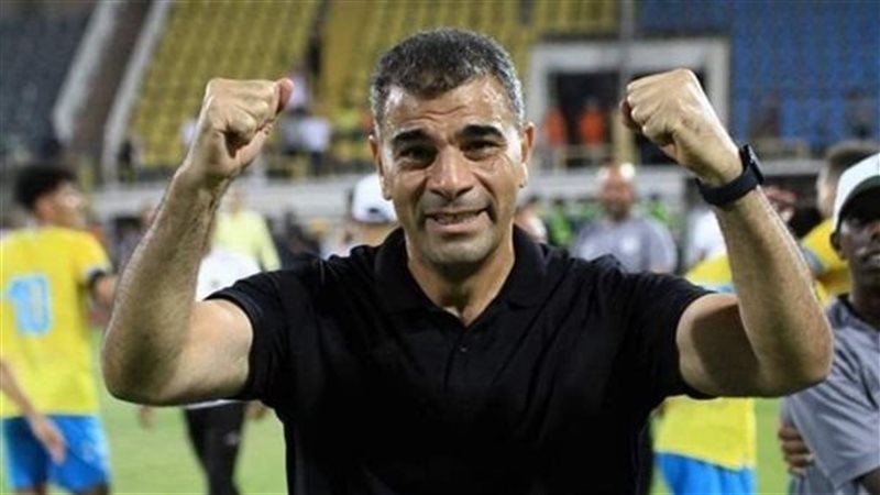 حمزة الجمل، فيتو