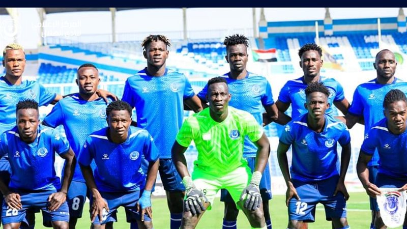 الهلال السوداني،