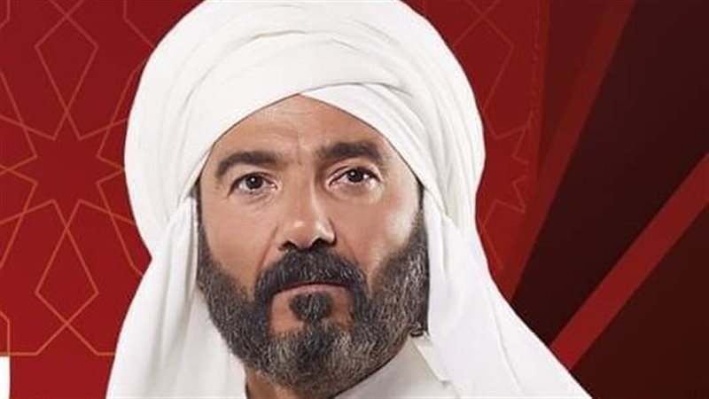 خالد النبوي، فيتو