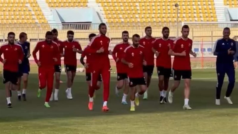 الأهلى، فيتو