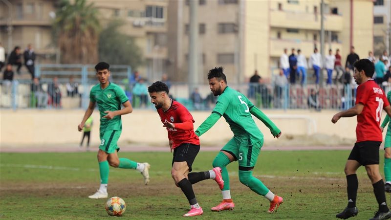 طارق السيد: استعدنا
