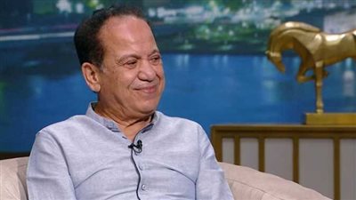 محمد محمود: ما حدش راح لشيرين الطحان وعزاء والد دينا الشربيني كان بتذاكر