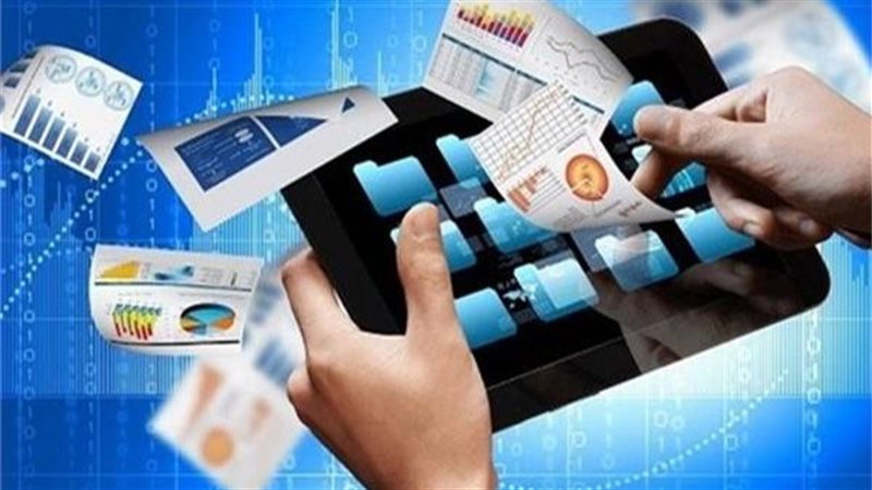 الفاتورة الإلكترونية،
