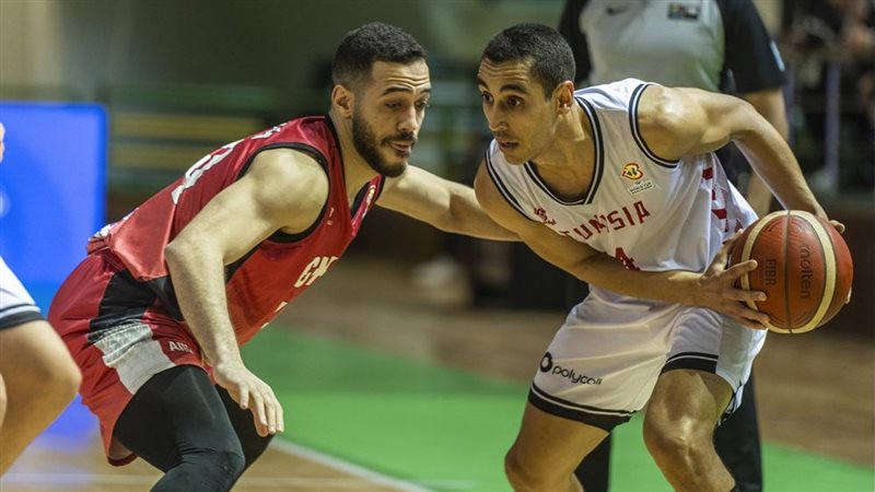 منتخب كرة السلة،