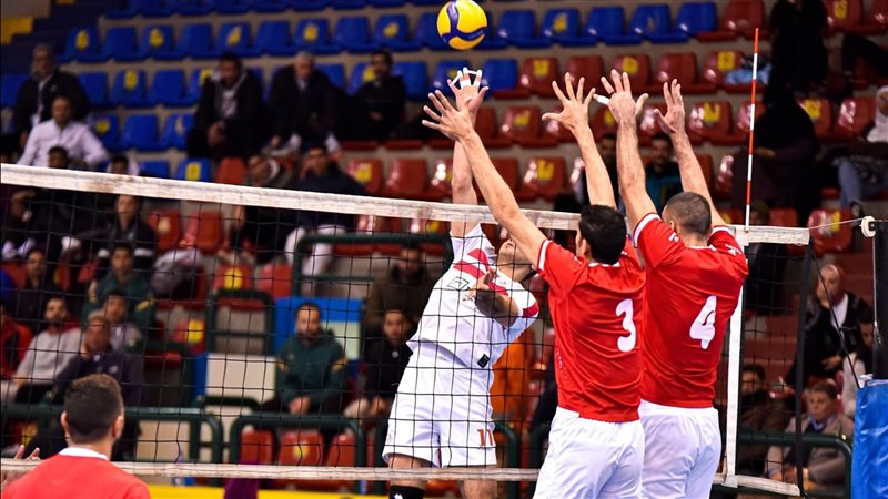 موعد مباراة الأهلي