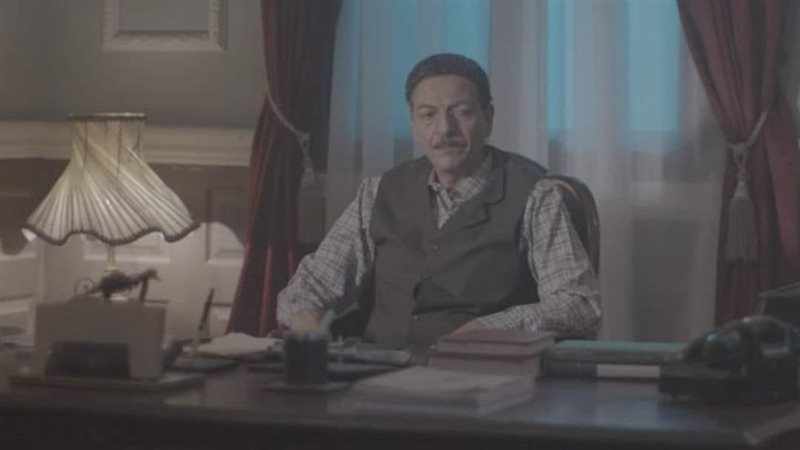 فيلم الريحاني، فيتو