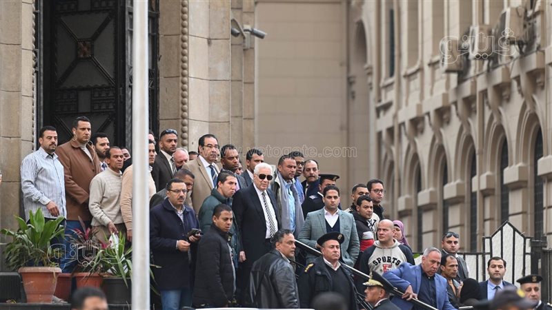 مرتضي منصور