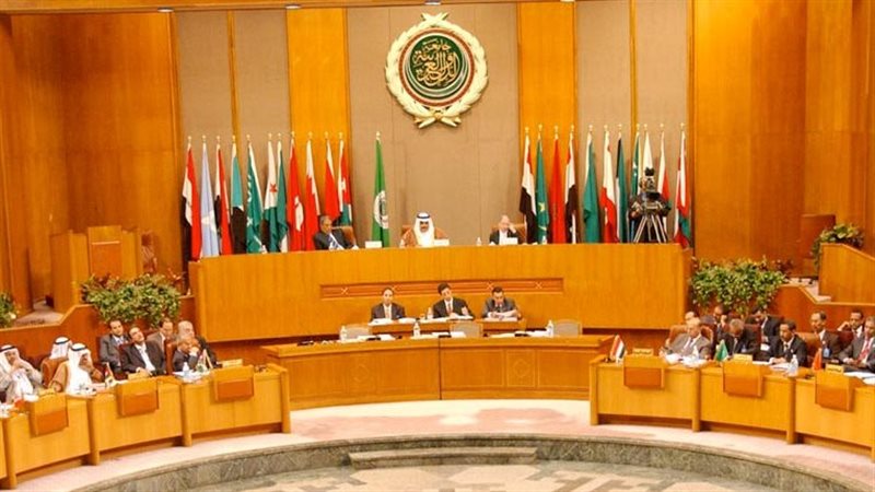 الداخلية العرب،فيتو