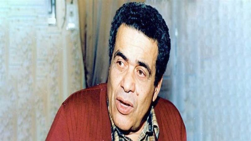 فتحي غانم، فيتو