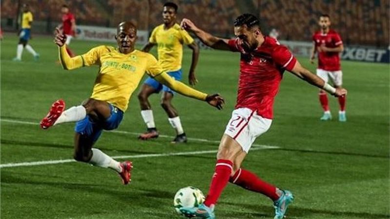 الأهلي، فيتو 