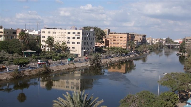 حالة الطقس في المنوفية