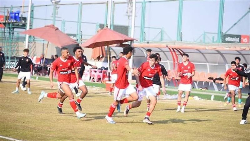 الأهلى 2005، فيتو