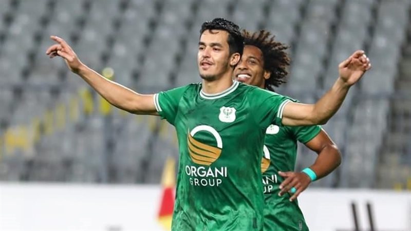 إلياس الجلاصي لاعب