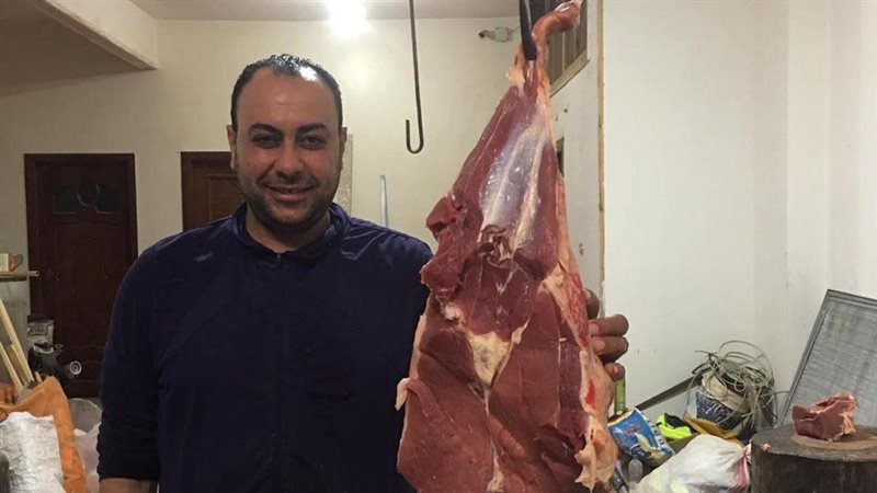 مبادرة شبابية بالغربية