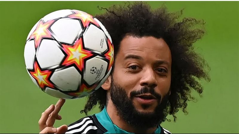 مارسيلو،فيتو