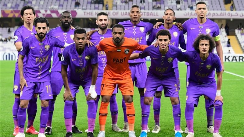 العين الاماراتي،