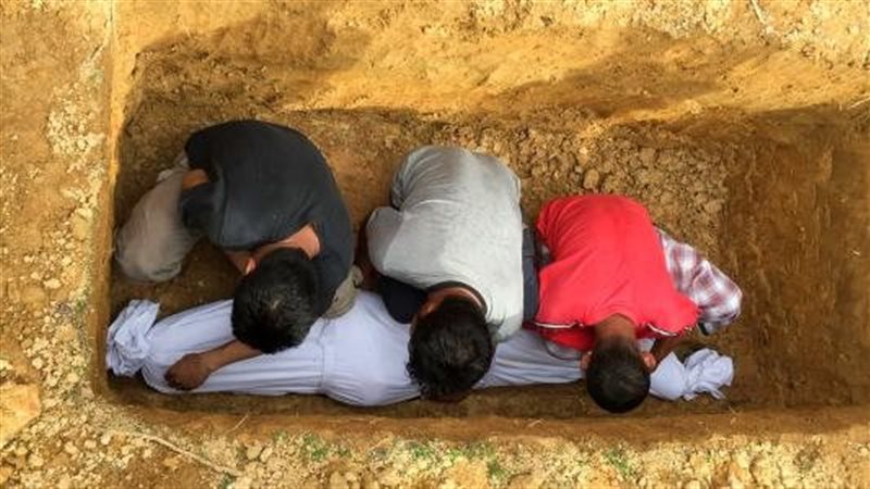 عقوبات رادعة لمواجهة