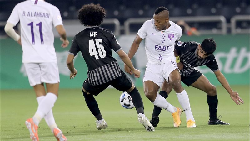 الدوري الاماراتي،