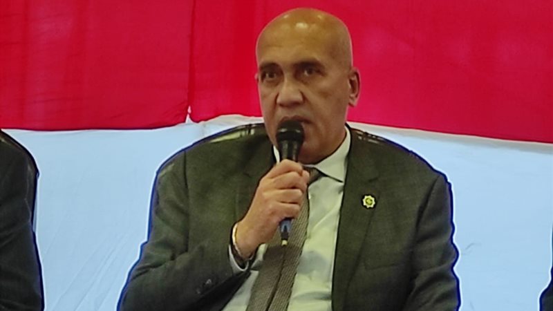 عمومية نقابة المهندسين
