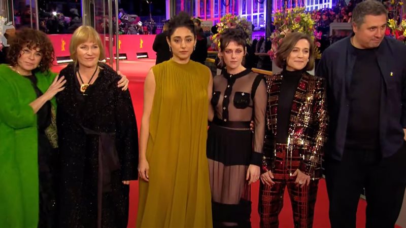 مهرجان برلين السينمائي،