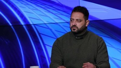 وليد عبد اللطيف يتحدث عن رؤيته لمواجهة الزمالك وبيراميدز