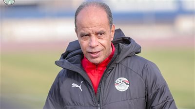 نجم الأهلى: اختيار محمود جابر لتدريب منتخب الشباب جاء بلا معايير 