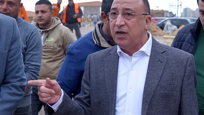 قطع الكهرباء عن 10 مناطق بمحافظة الإسكندرية 