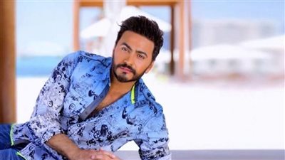 تامر حسني يرد على هجوم أحمد آدم: التريند جنن عقول الناس 