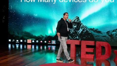  انطلاق فعاليات الدورة الجديدة من مؤتمرات TEDx الخميس المقبل