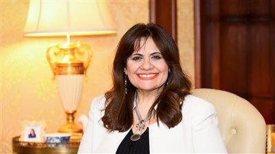 وزيرة الهجرة تحسم جدل استقطاع جزء من تحويلات المصريين بالخارج (فيديو)
