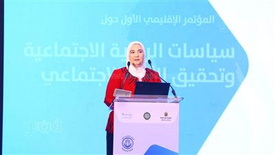 نيفين القباج: عهد علينا بذل الغالي والنفيس لتوفير الحياة الكريمة (صور)