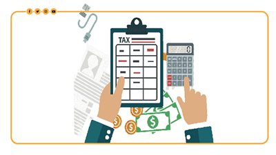 لو صاحب مشروع.. اعرف الضرائب المستحقة عليك سنويا (إنفوجراف)
